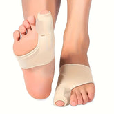 Bunion Corrector Toe Separator Splint Relief Sleeve